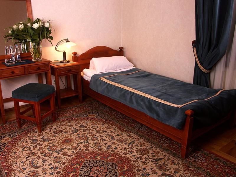 Отели типа «постель и завтрак» Zamek Jan III Sobieski Жуцево-42